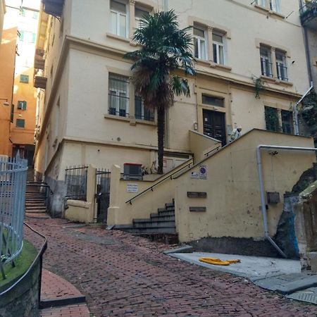 דירות ג'נובה Casa Maura - 2 Passi Nella Storia מראה חיצוני תמונה